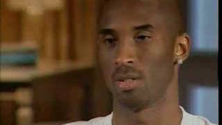 2008 Kobe Bryant InterviewJordan Comparisons LA BOS Rivalry [upl. by Gorden]