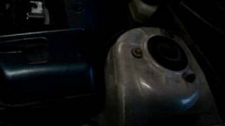 2ZZ DD Performance Research Prototype Intake Manifold Dyno Pull [upl. by Ived657]