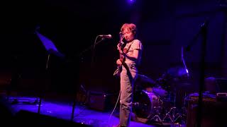 Lomelda  Live at Bootleg Theater 1182019 [upl. by Inacana186]