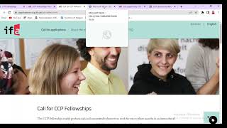 Cross Culture Program CCP Fellowship  Germany  Fully Funded [upl. by Nylsej]