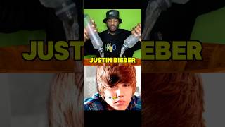 Sad story of Justin Bieber shorts [upl. by Berkman]