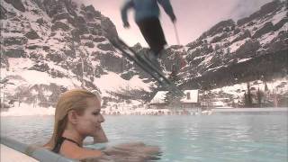 TV Spot Leukerbad SFmov [upl. by Itsirhc288]