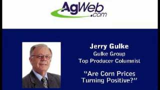 AgWeb Radio Are Corn Prices Turning Positive [upl. by Vookles]