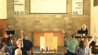 Northfield Community Church Live Stream [upl. by Anailli]