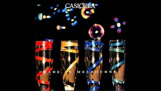 Casiopea  Made In Melbourne 1994 [upl. by Frieda]