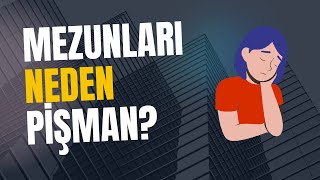 ElektrikElektronik Mühendisliği Mezunları Neden Pişman [upl. by Kronick]