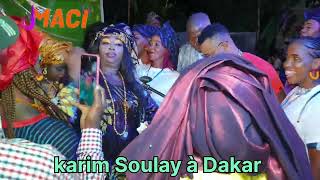 karim Soulay à Dakar 🇸🇳 [upl. by Niran]