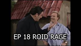 EP 18 ROID RAGE [upl. by Llenaej332]