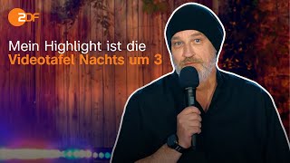 Torsten Sträter ZDF ist richtig Comedy I Comedysommer [upl. by Calabresi]