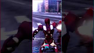 Will the Ironman kills Deadpool shorts deadpool superman [upl. by Anema]