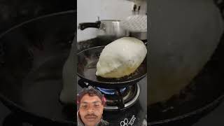 Chhola bhatura funny cooking food [upl. by Con]