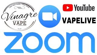 Vapelive 12 Obrigado Vape in Japan pela tua visita [upl. by Bak693]