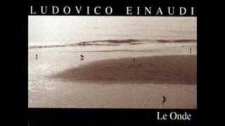 Ludovico Einaudi  La Profondità Del Buio [upl. by Fanny]