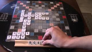 10 tips for Advanced Scrabble Players [upl. by Brose856]