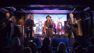 Union Jack  This Boy at The Cavern Club Live Lounge August 25 2022 Beatleweek 2022 [upl. by Lanam73]