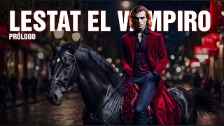 Lestat el Vampiro  Prólogo [upl. by Redliw306]