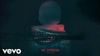 Richie Campbell  Stress Audio [upl. by Nyleda]