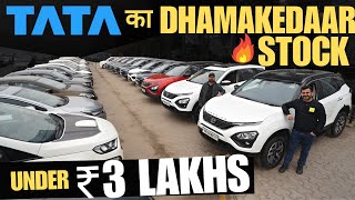 Used Cars की GRAND SALE 🔥 TATA  Hyundai  Mahindra  Maruti  Kia  Renault  Honda At Zoomwheels 🔥 [upl. by Yraeht422]