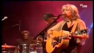 Emmylou Harris  Deeper Well  Live  2000wmv [upl. by Diella224]