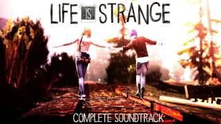 128  In Between Realities  Life Is Strange Complete Soundtrack [upl. by Epilihp]