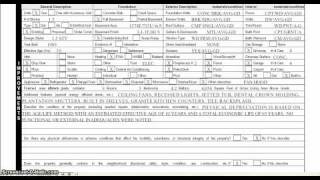 How To Read a 1004 Appraisal Form [upl. by Novonod45]