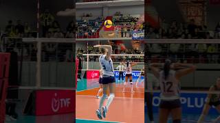 Voleybol Maçları  Nilüfer Belediyesi  Fenerbahçe turkeyvolleyball volleyball [upl. by Ordep]