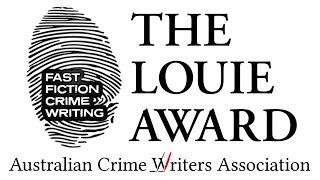 The Louie Award 2022 [upl. by Neillij]