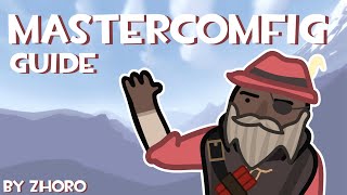 TF2 Mastercomfig Guide [upl. by Meta]