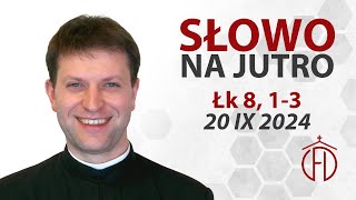 SNJ Św Andrzeja Pawła i Towarzyszy m wo 1483 [upl. by Aevin]