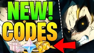 🥇 New Version 🥇 SLAYERS UNLEASHED CODES  ROBLOX SLAYERS UNLEASHED CODES [upl. by Matty781]