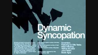 Dynamic Syncopation  Dynamism [upl. by Statis]