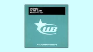 Westbam vs Red Jerry  Wizards Of The Sonic Matt Darey Remix HQ [upl. by Uziel]