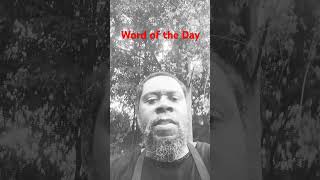 Wordofthe Day quotPeople Need Peoplequot wordoftheday peopleneedpeopleyhwh yeshuajesuslivelovelife [upl. by Fredelia]