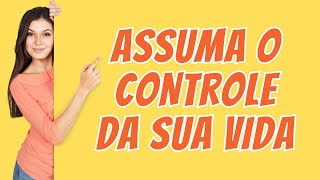 Como ser mais PROATIVO Assuma o controle da sua vida exercitando a produtividade [upl. by Starinsky342]