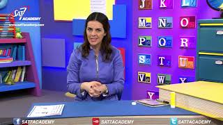 English Episode 50 Synonyms and Antonyms [upl. by Andrade]