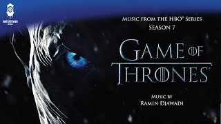 03  Dracarys  Game of Thrones  Season 3  Soundtrack [upl. by Shipley]