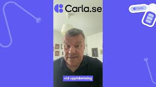 Jarmo säger Sälj din bil till Carlase [upl. by Gerita]