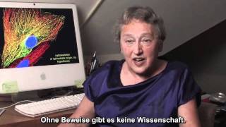 Lynn Margulis Promovierte Wissenschafterinquot911Explosive BeweiseExperten sagen ausquotdtUT [upl. by Varden206]