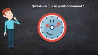 Positionnement Marketing avec exemples [upl. by Iew]