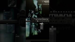 The BEST SA58 you can build in Tarkov 01455  Escape from Tarkov Build Guild escapefromtarkov [upl. by Ellenahc]