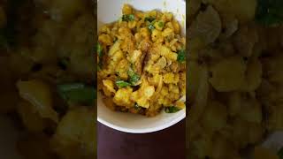 Singara recipe viral food singara recipe viralshorts [upl. by Aoht662]