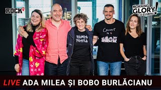 Concert Ada Milea și Bobo Burlăcianu [upl. by Omari339]