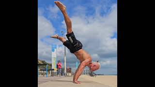 apparently according to some people planche is yoga yoga planch straddleplanche [upl. by Akenn]