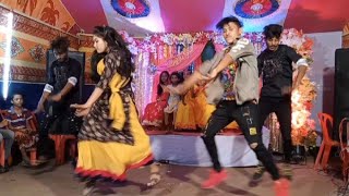 Komola Nitto Kore  কমলা নৃত্য করে  Bangla New Dance  Dhp Habib  Bangla New Song  Dj Song DHP [upl. by Johnette]