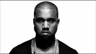 Kanye West  Blood On The Leaves Instrumental HQ [upl. by Jenny918]