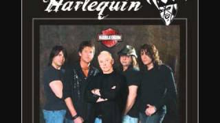 Harlequin  I Did It For Love [upl. by Luann]