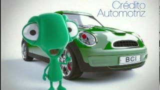 Bci Crédito Automotriz [upl. by Ahsiele639]