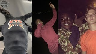 Kodak Black FUNNIEST Moments 2021 pt 2 [upl. by Lizzy]