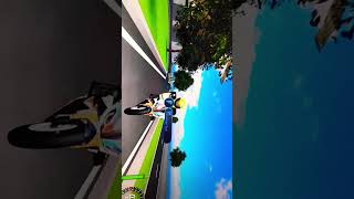 Bmw s1000rr vs BMW m1000rraalyanvlogs kawasaki bmw zx10r roblox [upl. by Aihsema]