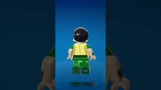 NEW Toph Beifong skin in Fortnite [upl. by Htur]